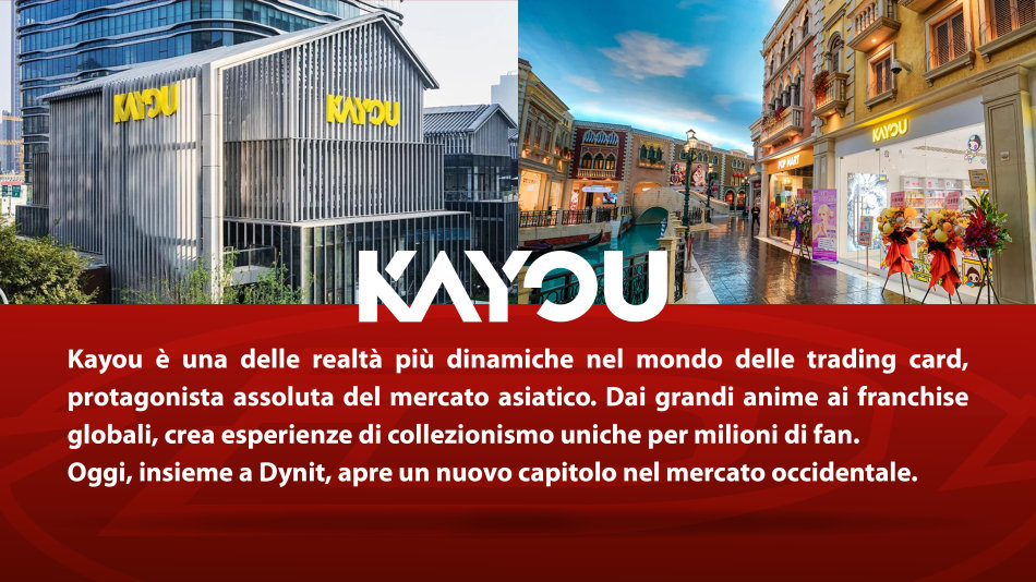 Dynit: gli annunci anime e manga dal Romics 2026