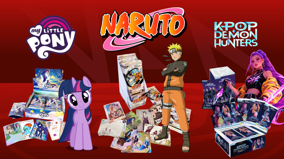 Dynit: gli annunci anime e manga dal Romics 2026