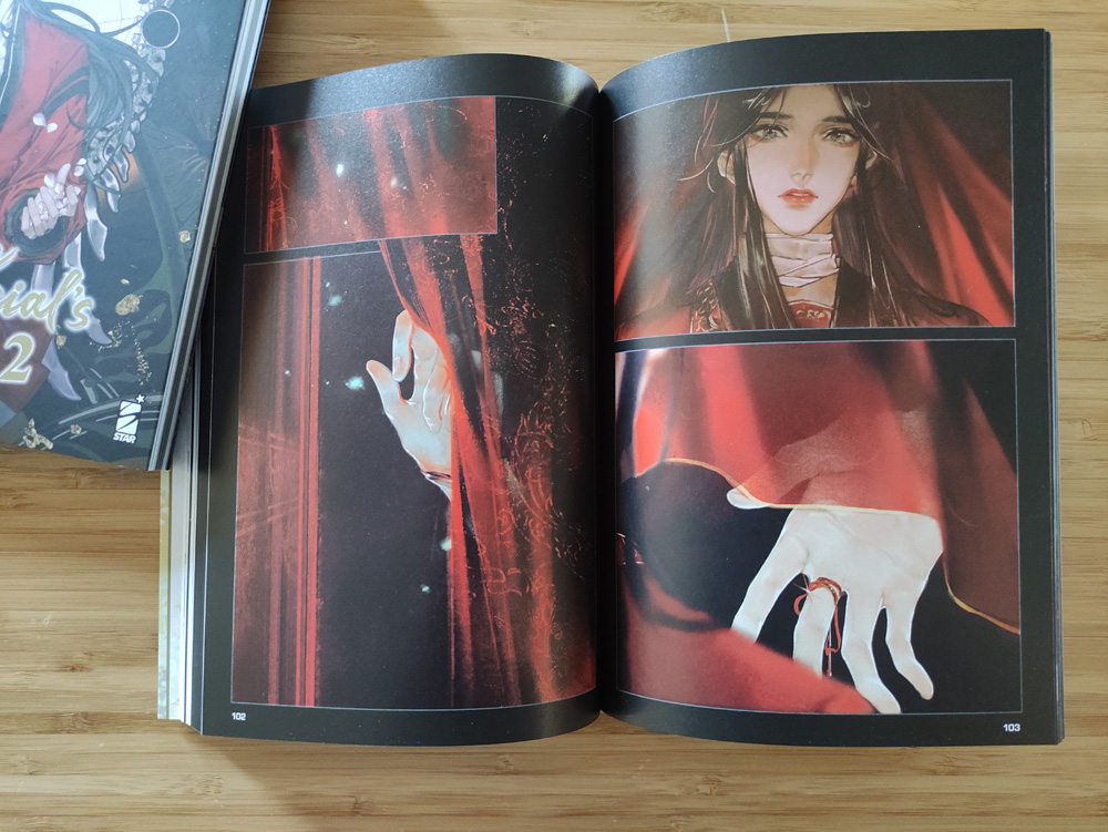 Heaven Official's Blessing