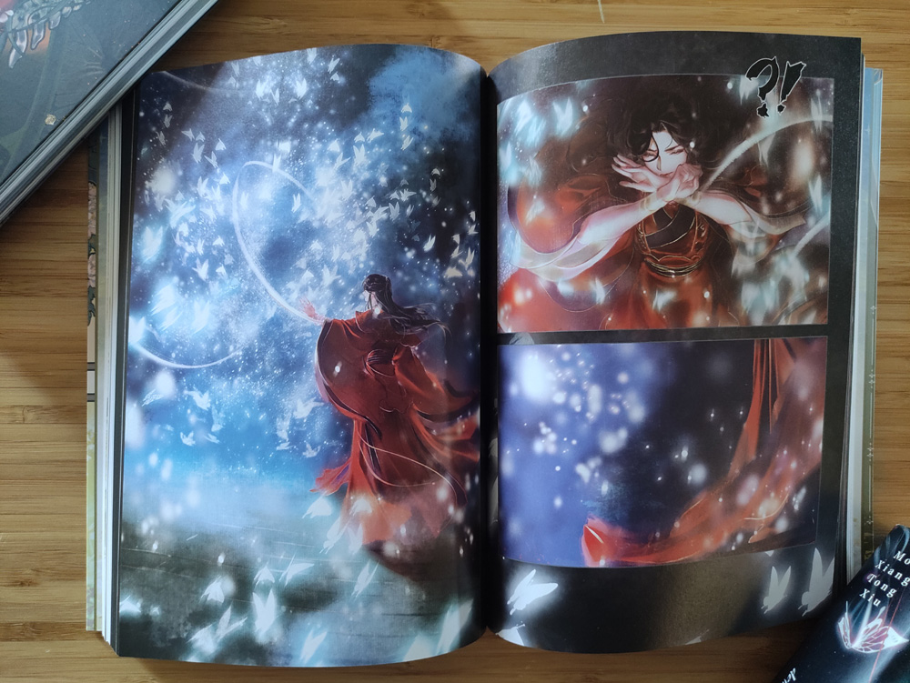 Heaven Official's Blessing