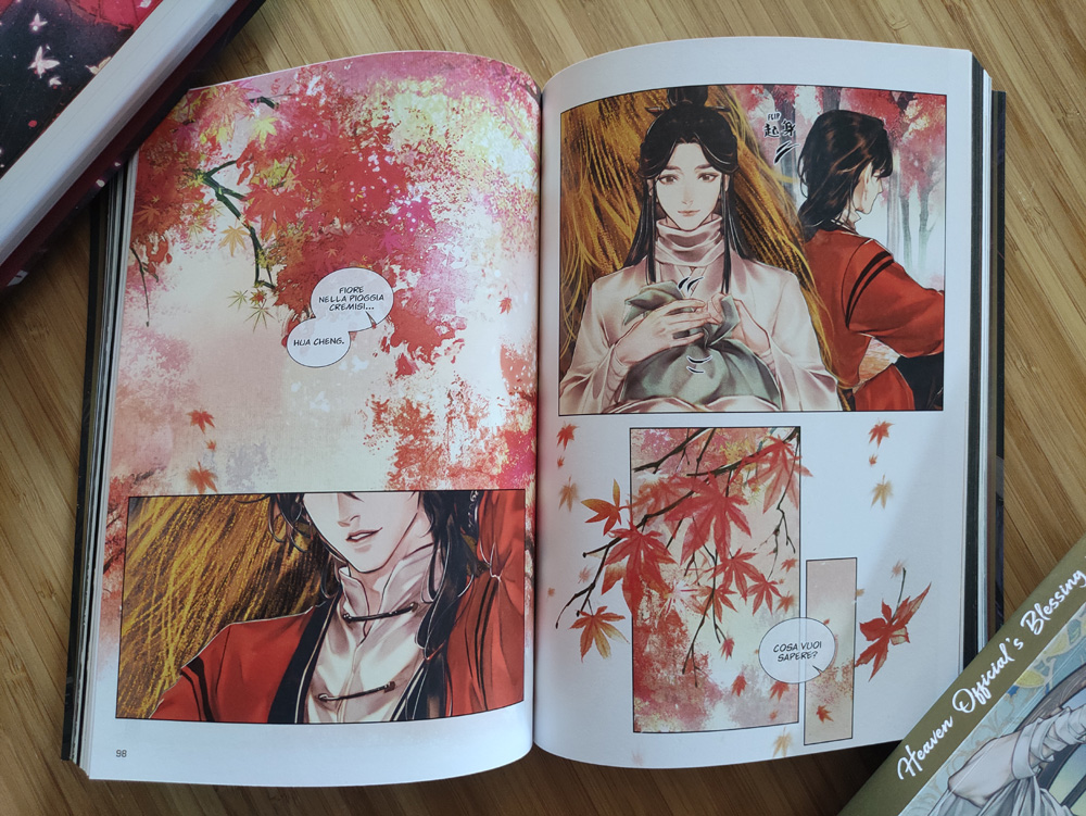 Heaven Official's Blessing