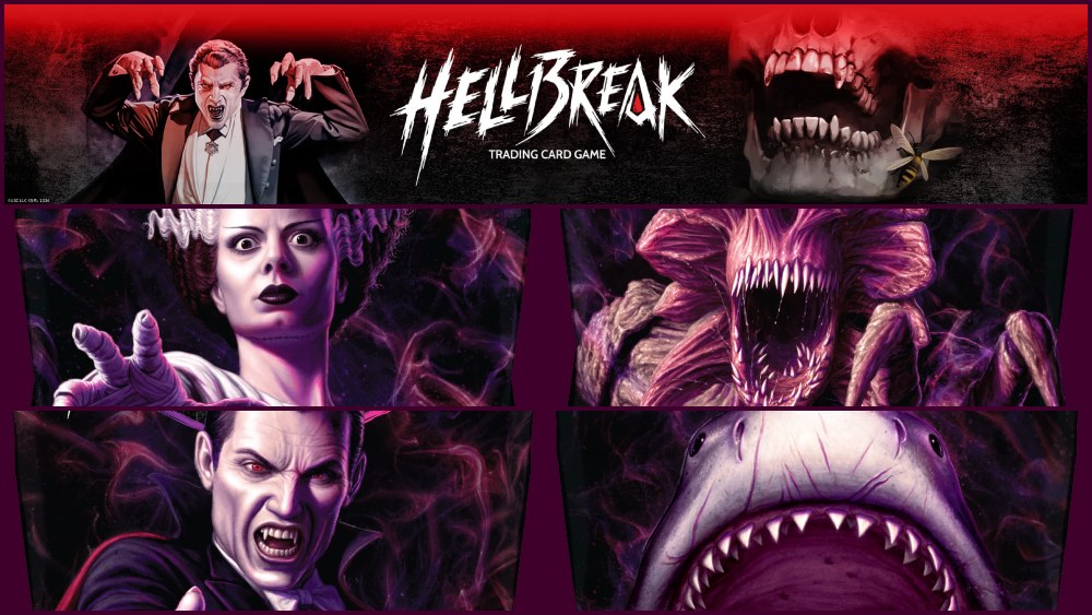 Hellbreak