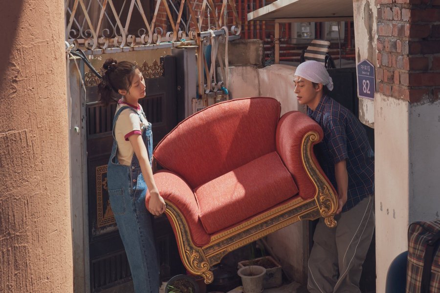 Live dal Far East Film Festival 28: impressioni finali sui film in concorso 1
