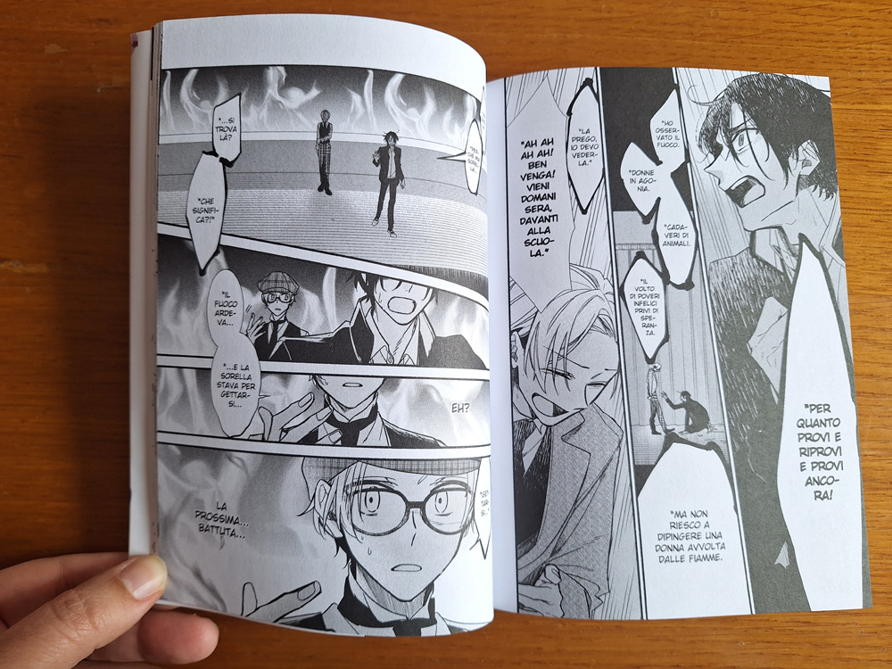 On Stage - Fiorisci in scena