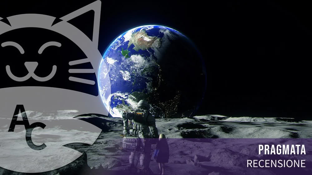 Pragmata - La Recensione Pragmata - La Recensione