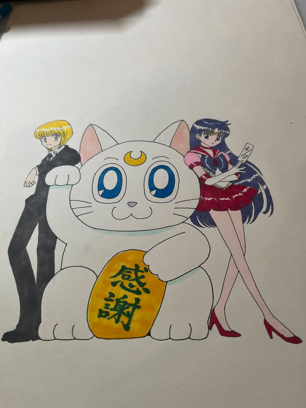 Sailor Moon Hunter X Hunter crossover.jpg