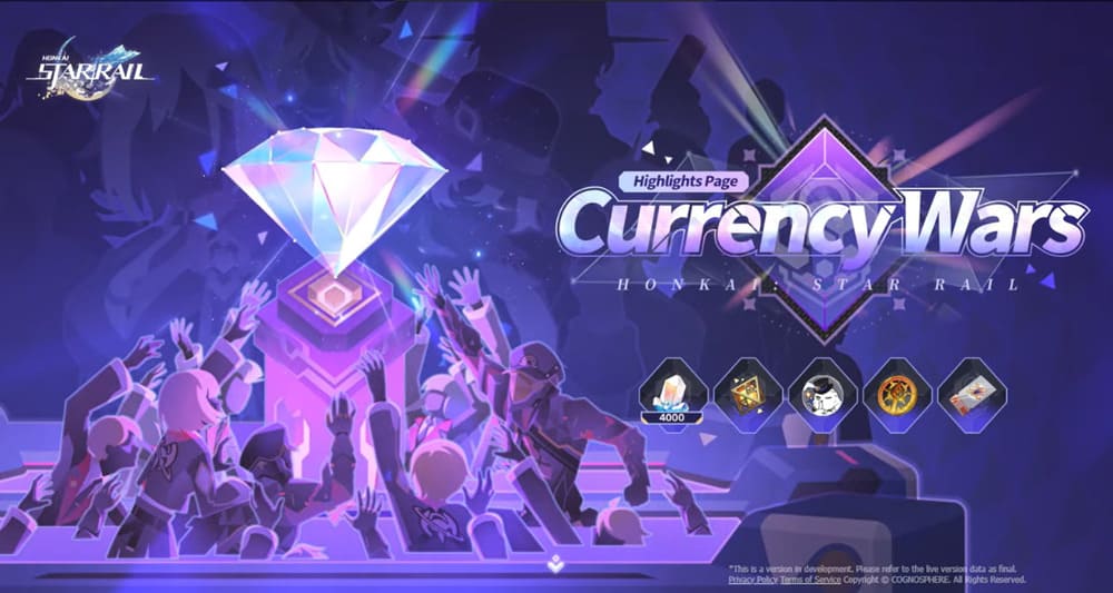 Sin dal suo rilascio, la modalità Currency Wars è stata caldamente accolta da tutti i giocatori