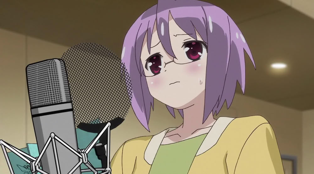 Sore ga Seiyuu