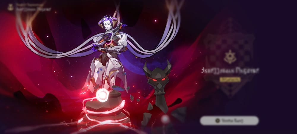 Al momento del suo rilascio, la modalità Anomaly Arbitration ha messo in crisi anche i giocatori più esperti