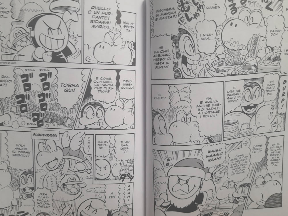 Yoshi's New Island edito da J-Pop