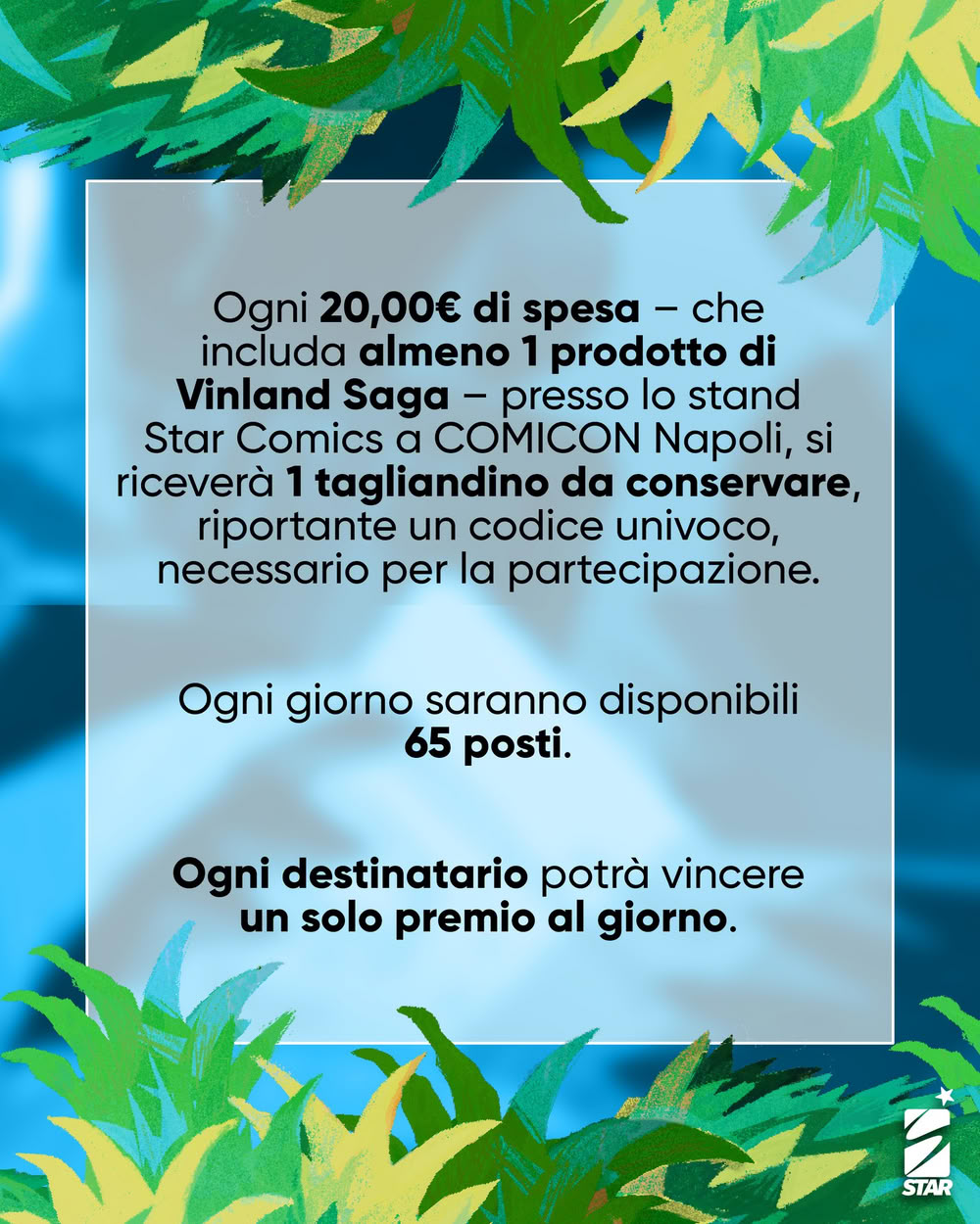 Makoto Yukimura; modalità per le firme al COMICON Napoli