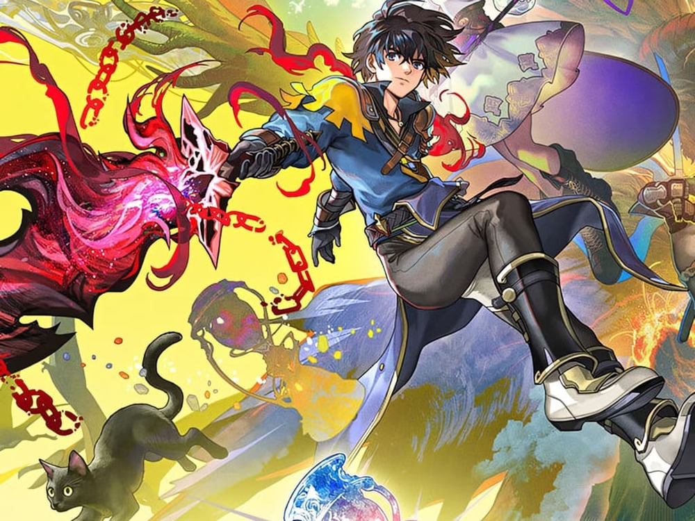 Another Eden Begins, un altro gacha si converte finalmente a esperienza single player