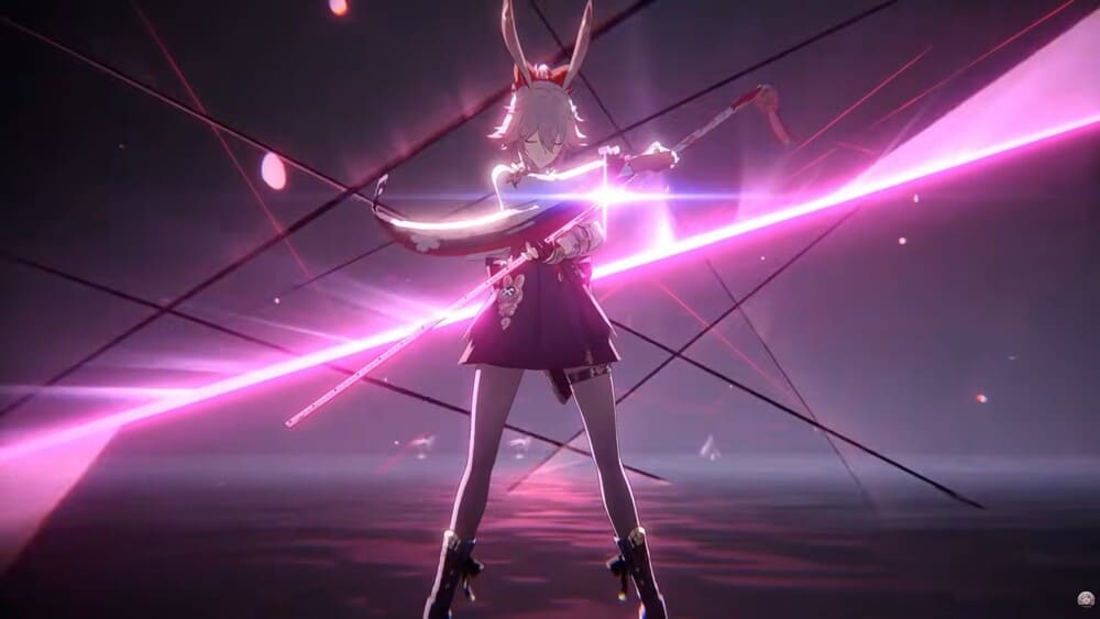 Anche Star Rail riceve finalmente la sua forma giocabile di Yae