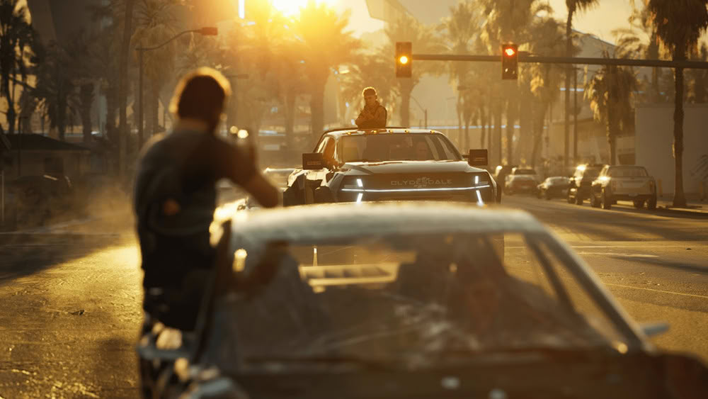 Build A Rocket Boy: La resurrezione di MindsEye passa per l'indipendenza