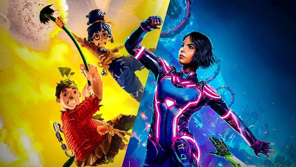 Le vendite inferiori non abbattono lo spirito di Hazelight