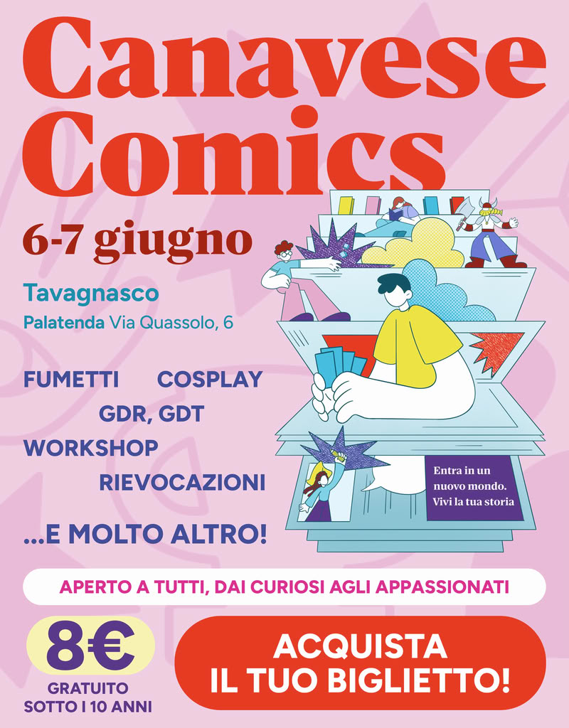 Cavanese Comics Cavanese Comics
