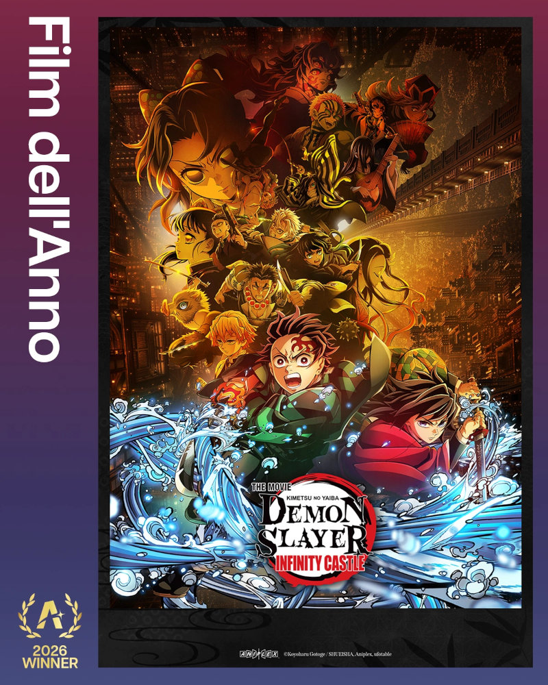 Crunchyroll Anime Awards 2026 Crunchyroll Anime Awards 2026