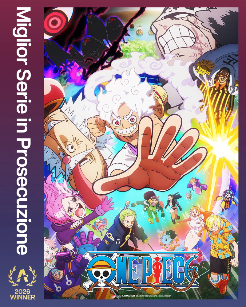 Crunchyroll Anime Awards 2026 Crunchyroll Anime Awards 2026