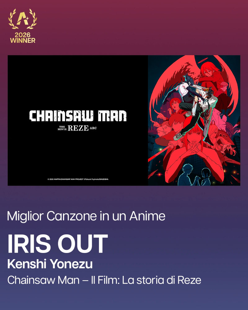 Crunchyroll Anime Awards 2026 Crunchyroll Anime Awards 2026