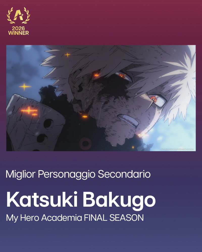 Crunchyroll Anime Awards 2026 Crunchyroll Anime Awards 2026