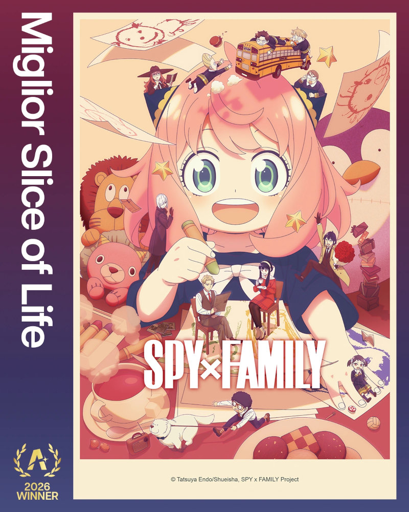Crunchyroll Anime Awards 2026 Crunchyroll Anime Awards 2026