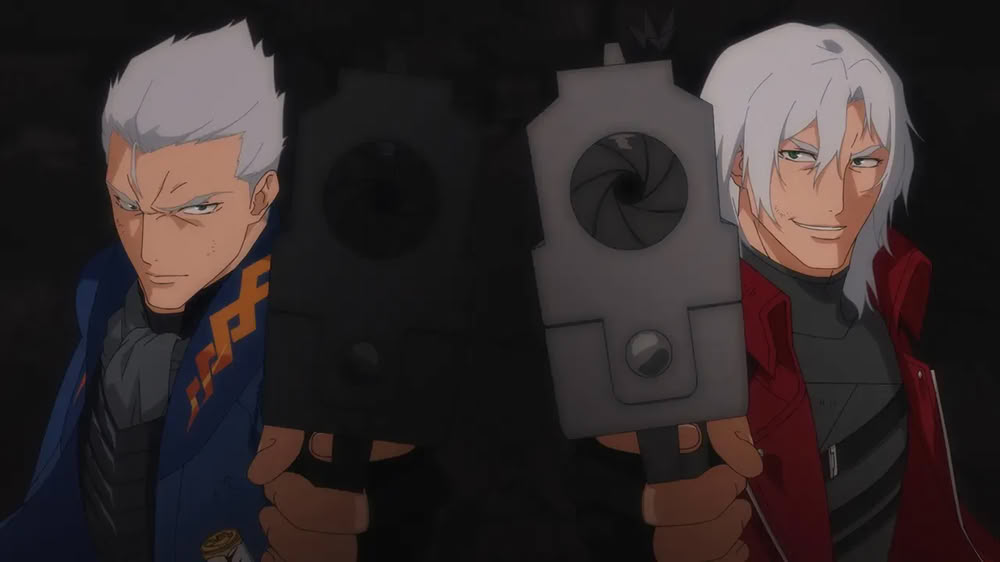 Devil May Cry