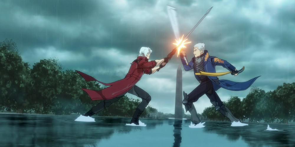 Devil May Cry