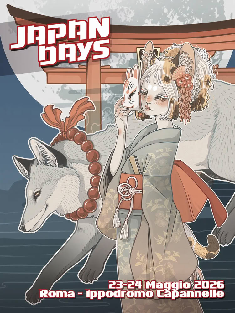 Japan Days Roma Japan Days Roma