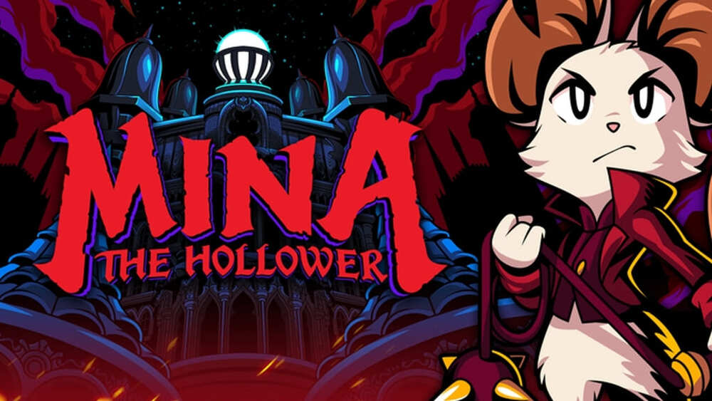 Mina The Hollower ha già il miglior Metacritic del 2026