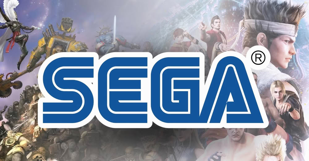 SEGA chiude il progetto Super Game