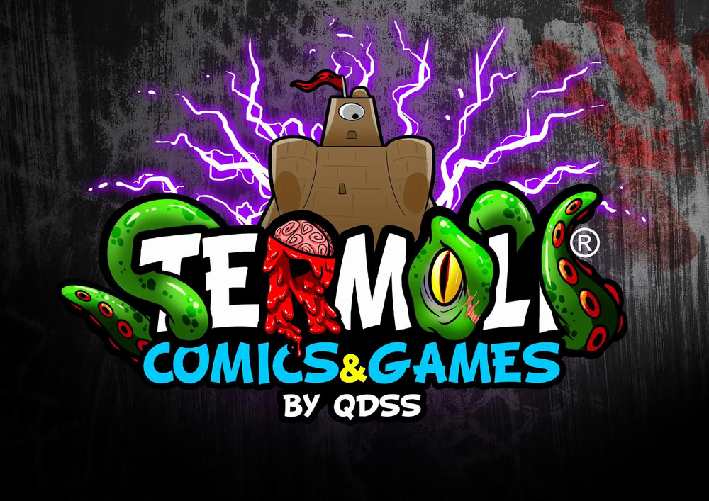 Termoli Comics Termoli Comics