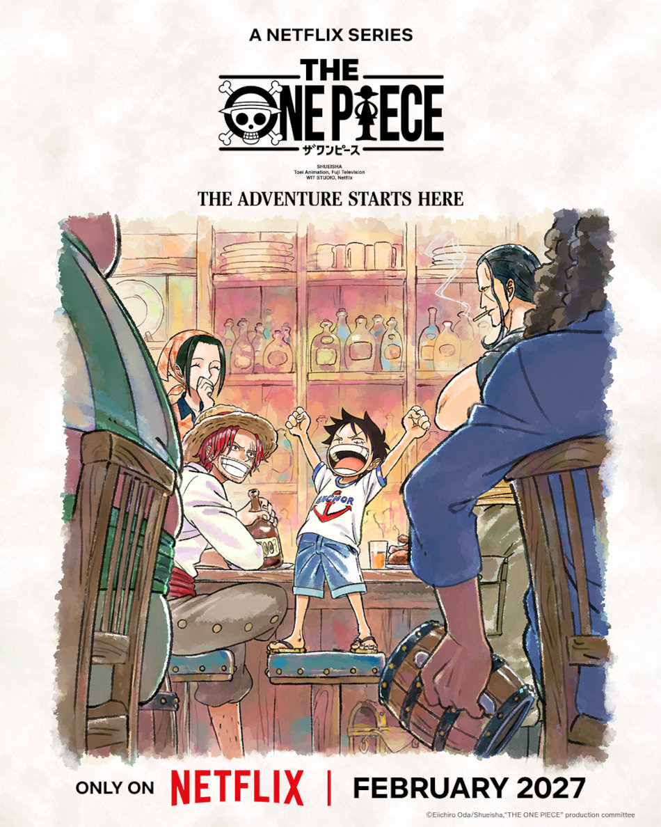 The One Piece