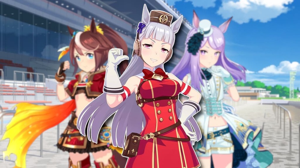 Il successo delle ragazze cavallo di Cygames è veramente inarrestabile Il successo delle ragazze cavallo di Cygames è veramente inarrestabile