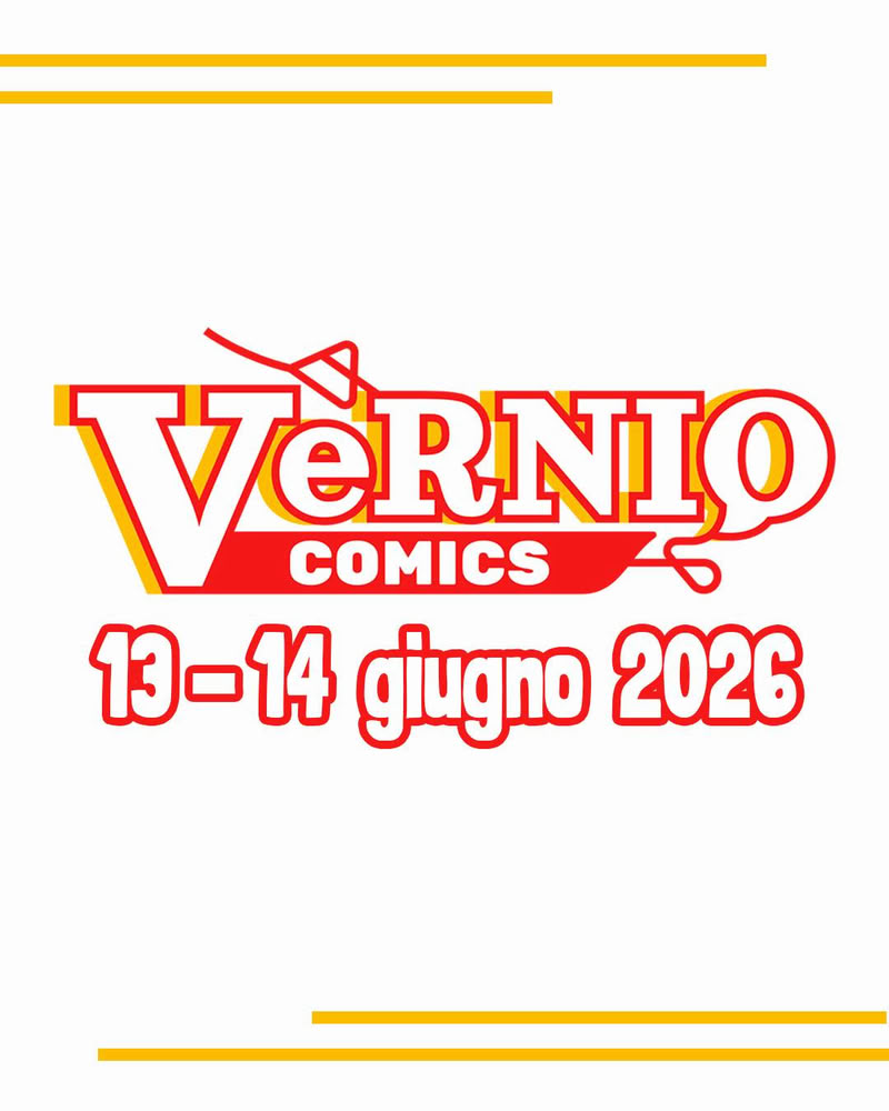 Vernio Comics Vernio Comics