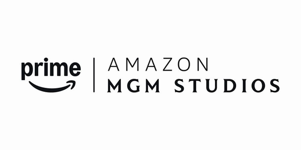 Amazon MGM Studios logo Amazon MGM Studios logo
