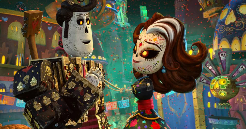 Book of life Book of life