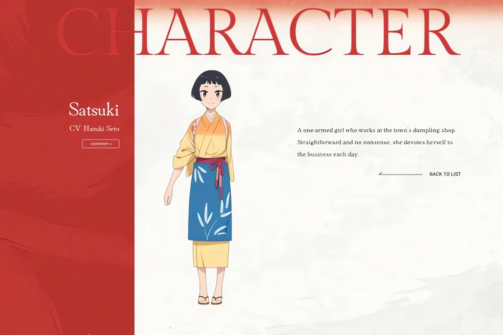 Satsuki