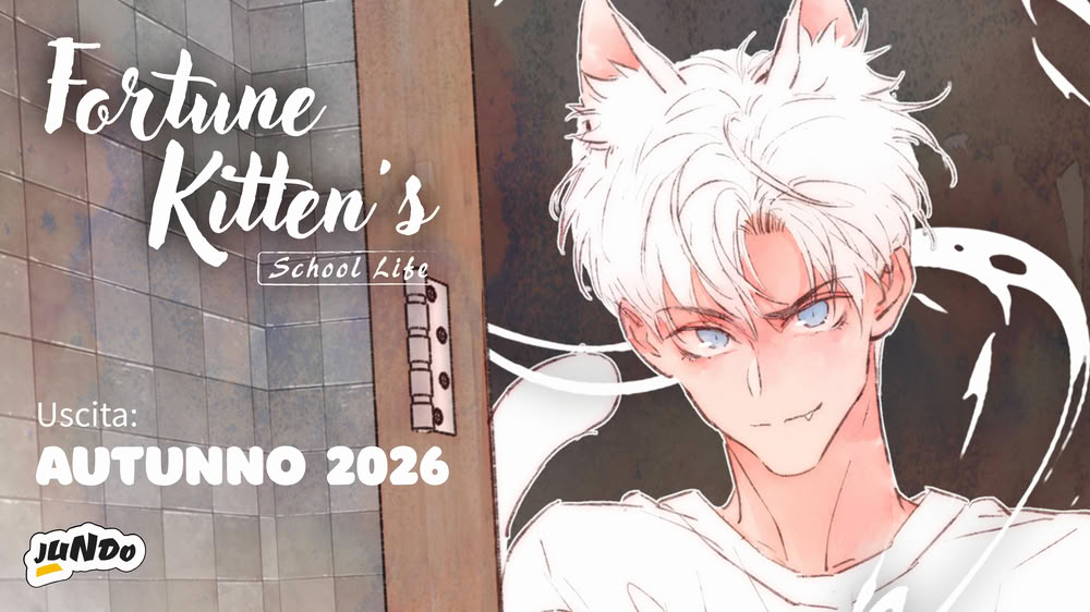 Fortune Kitten's