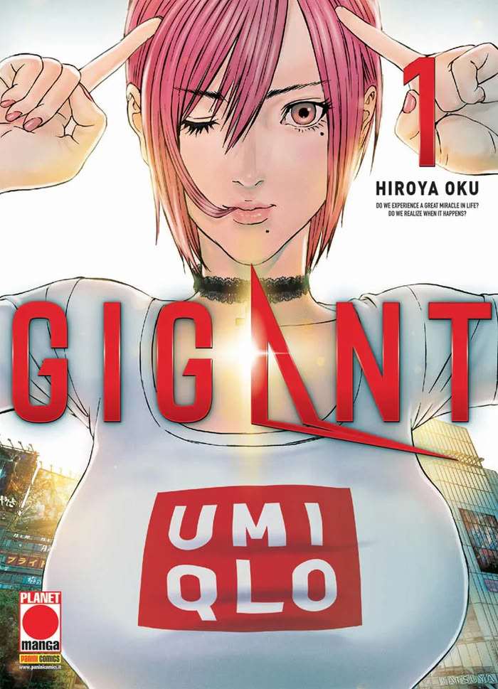 GIGANT