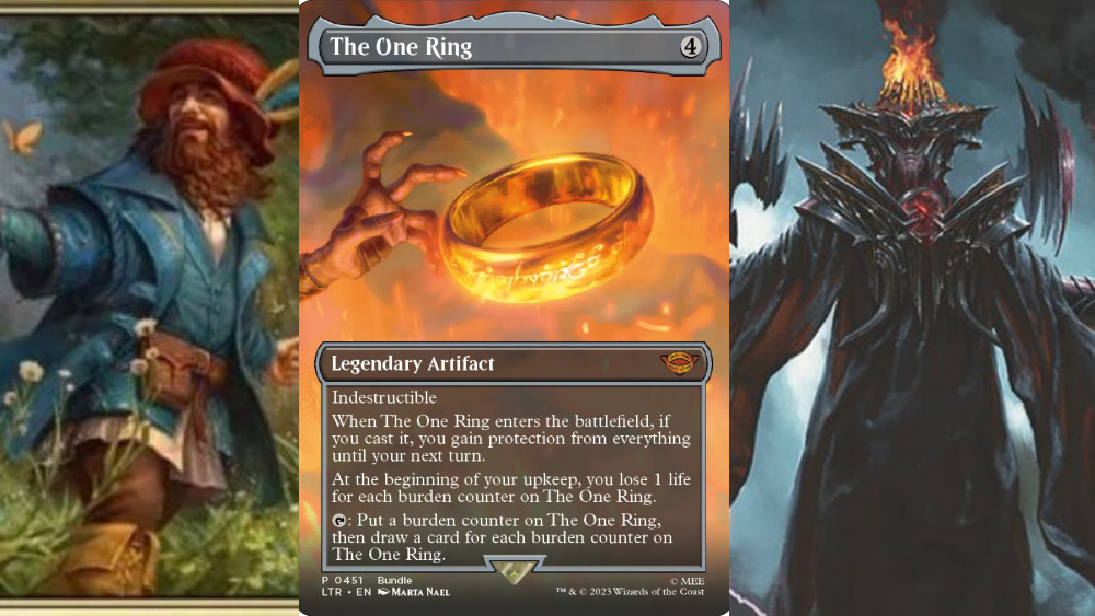 Magic preview