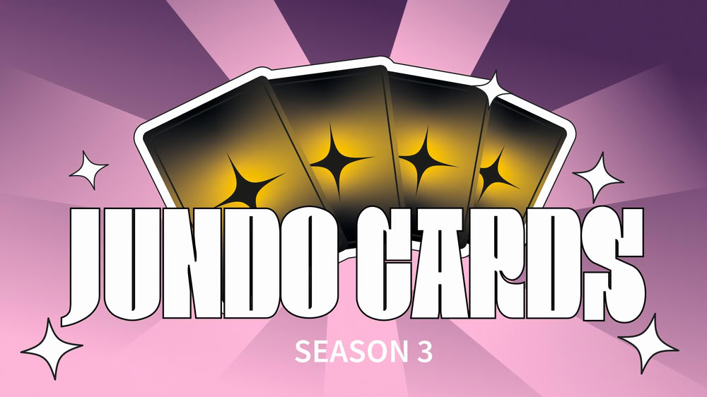 Jundo Cards