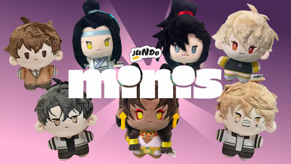 Jundo Minis