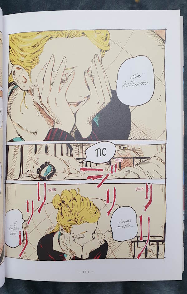 Veil volume 2 scena 24