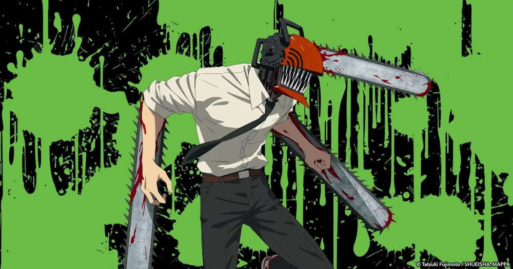 sony e anime- chainsaw man.jpg sony e anime- chainsaw man.jpg