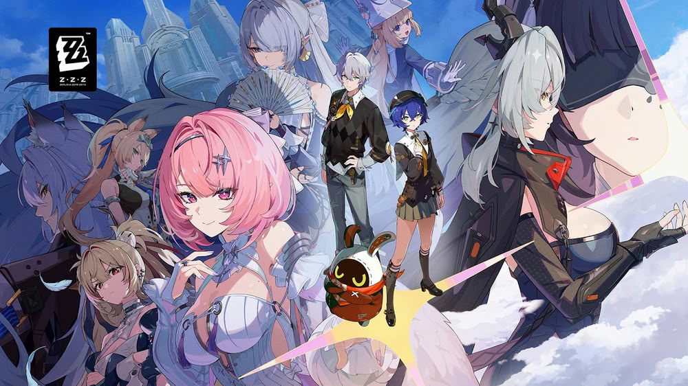 Zenless Zone Zero presenta la terza stagione con un trailer