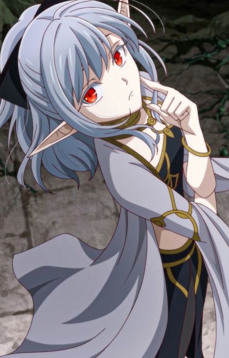 Atou (Apocalypse Bringer Mynoghra) Atou