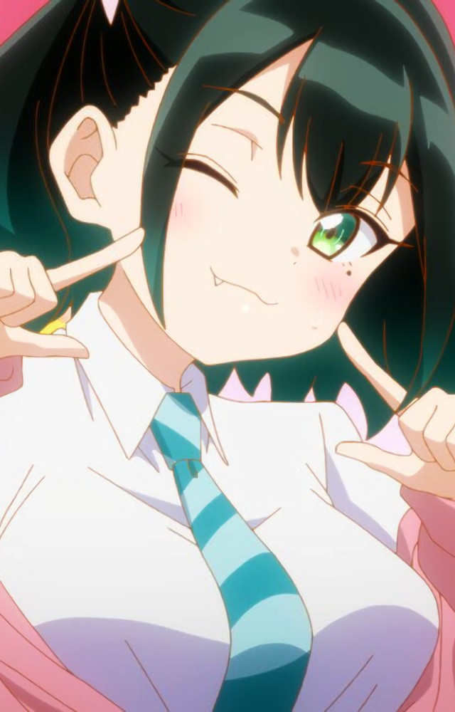 Rura Ruriha (Bad Girl) Rura Ruriha