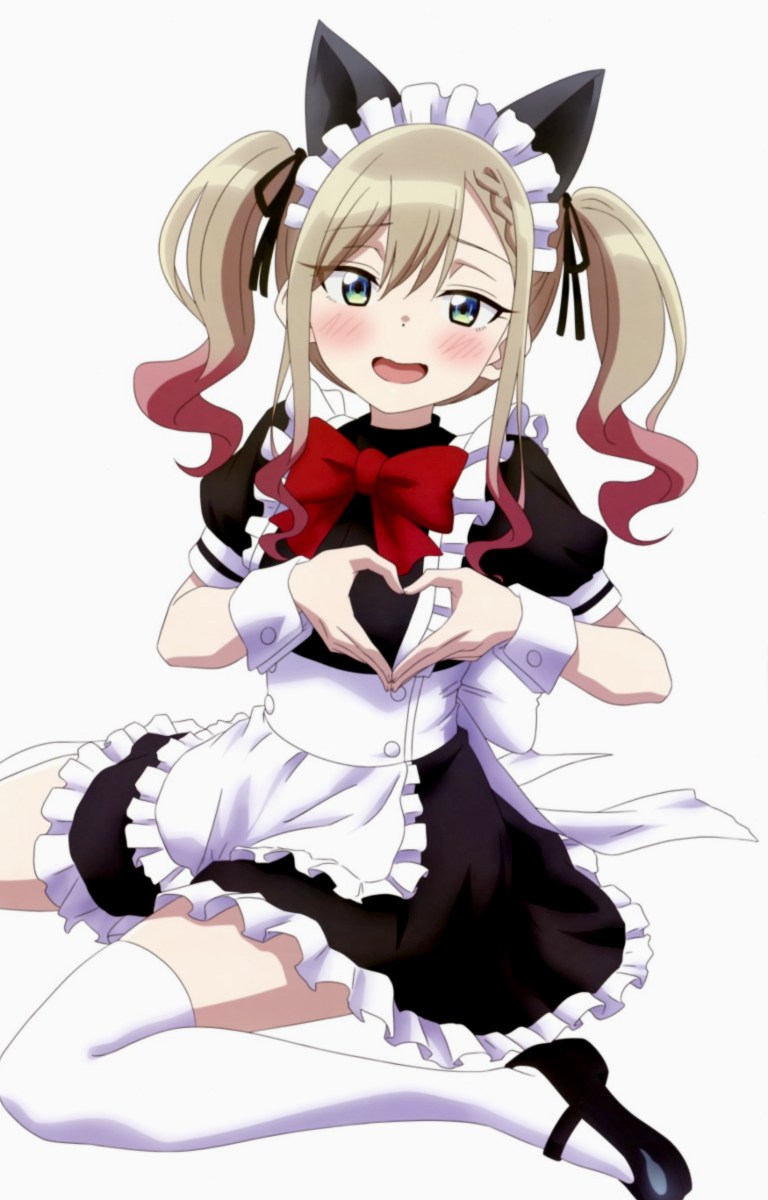 Suzu Suzukaze