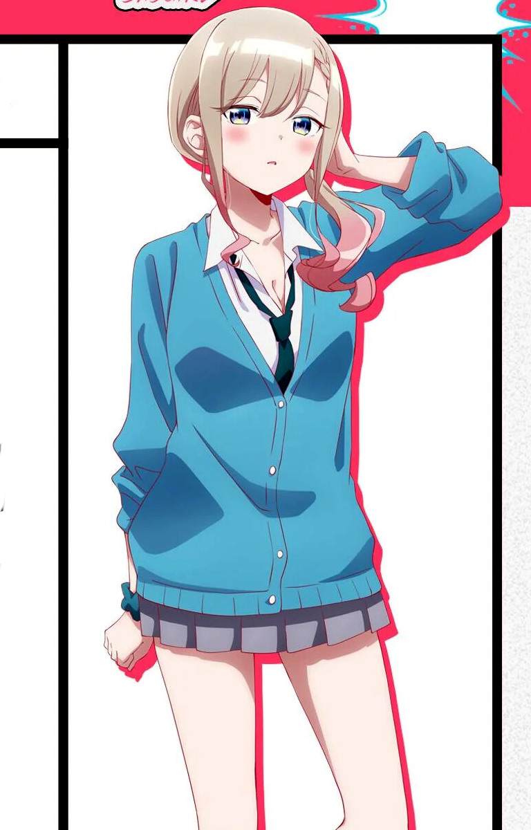 Suzu Suzukaze