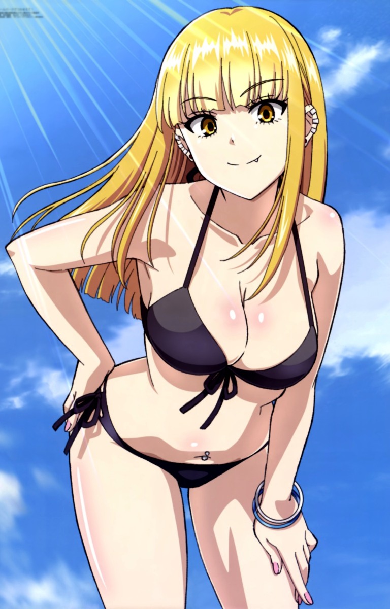 Ruriko (Catch Me at the Ballpark!) Ruriko
